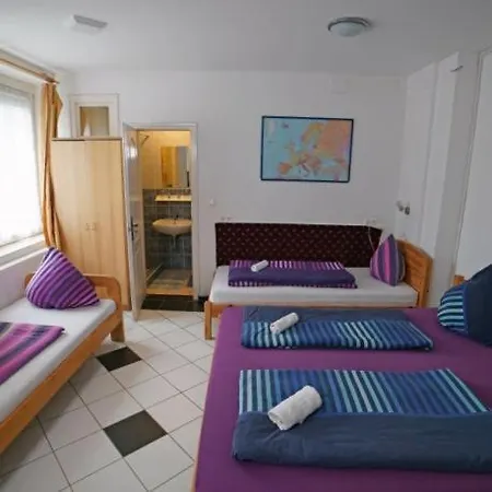 Balaton Vendeghaz Fonyod Hotel Exterior photo
