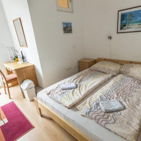 Balaton Vendeghaz Guest house 2*