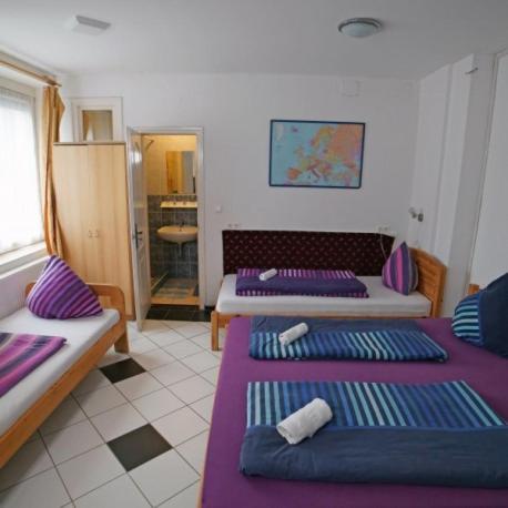 Guest house Balaton Vendeghaz Fonyod