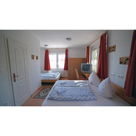 Guest house Balaton Vendeghaz
