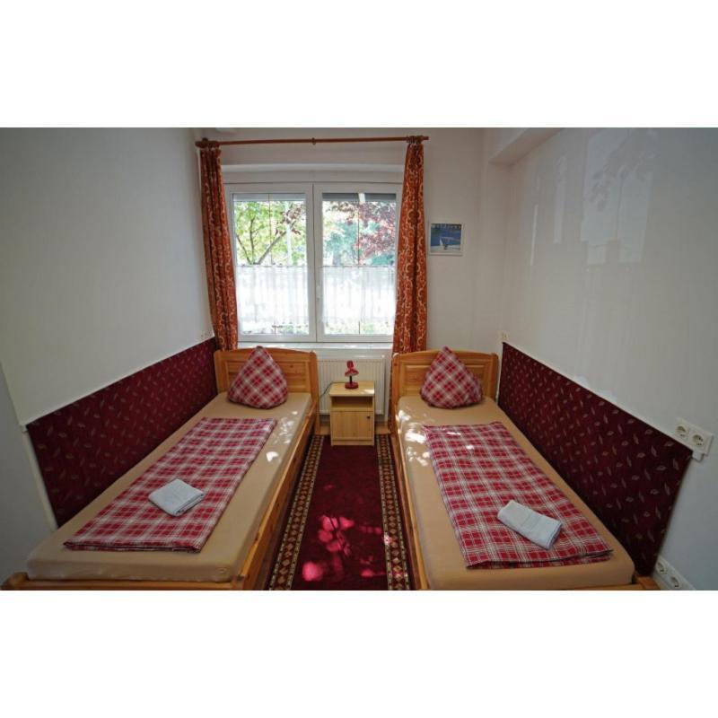 Guest house Balaton Vendeghaz