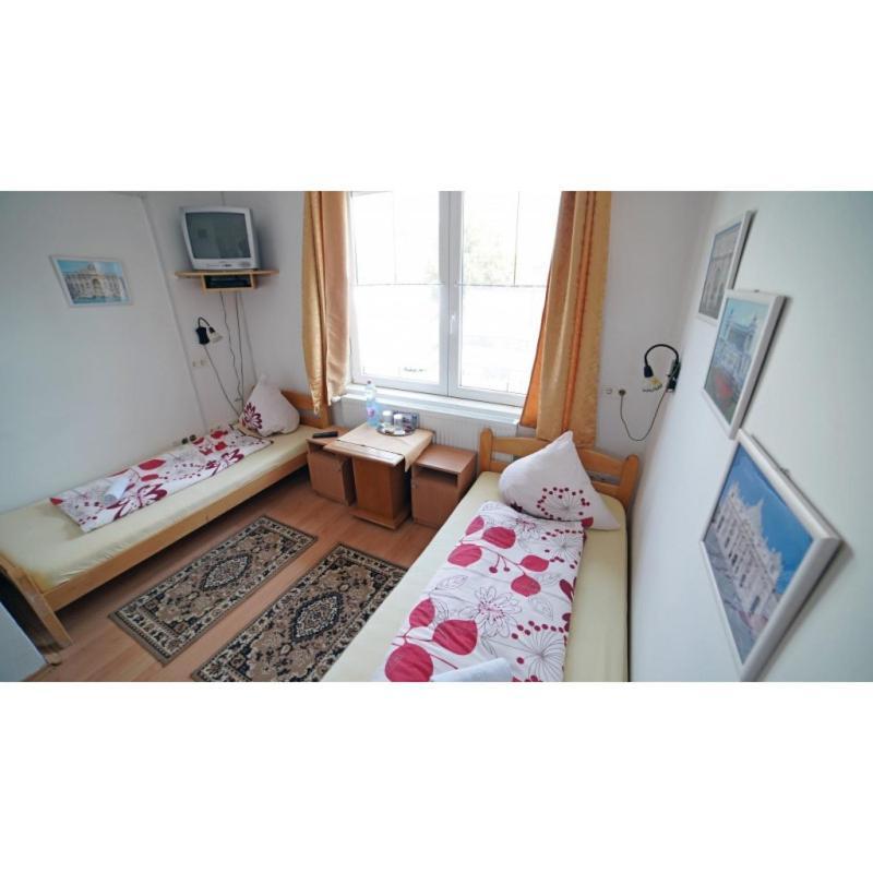Guest house Balaton Vendeghaz Fonyod