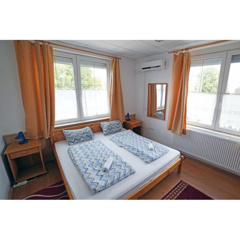 Guest house Balaton Vendeghaz Fonyod