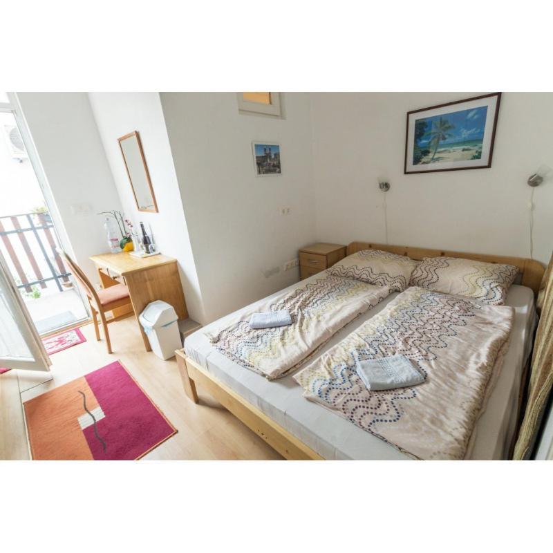 Balaton Vendeghaz Guest house