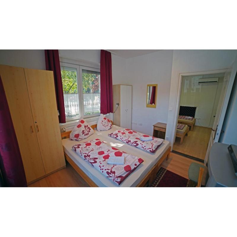Balaton Vendeghaz Guest house