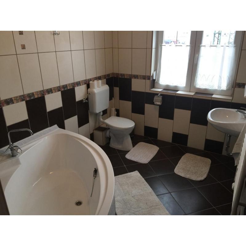 Guest house Balaton Vendeghaz