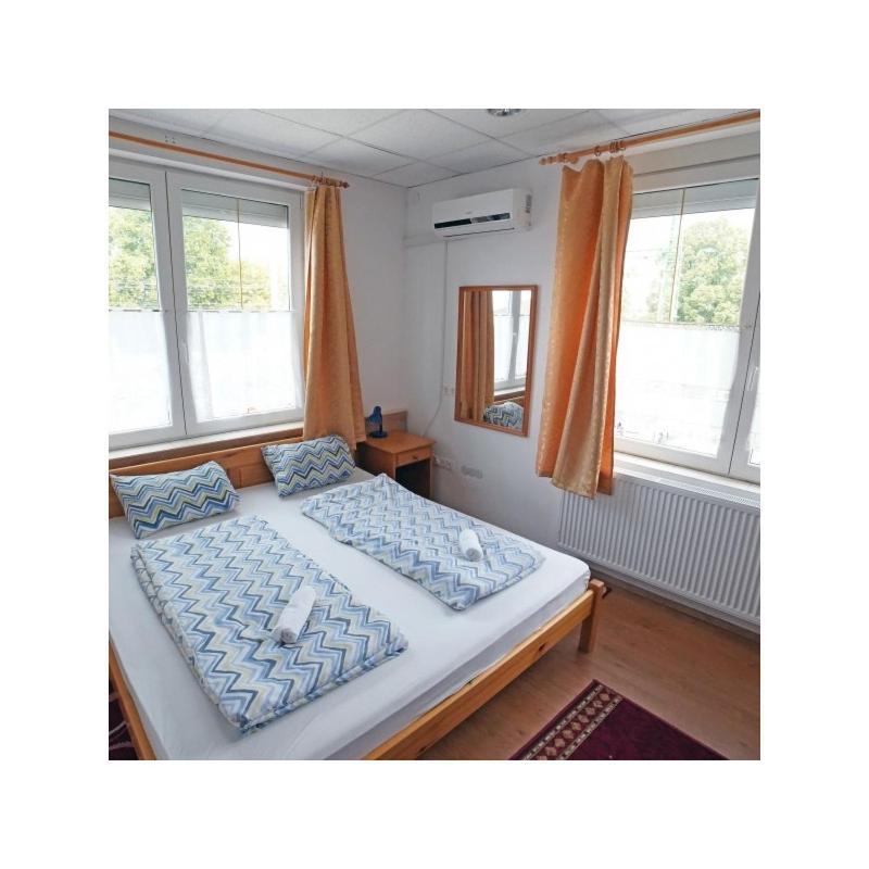 Guest house Balaton Vendeghaz