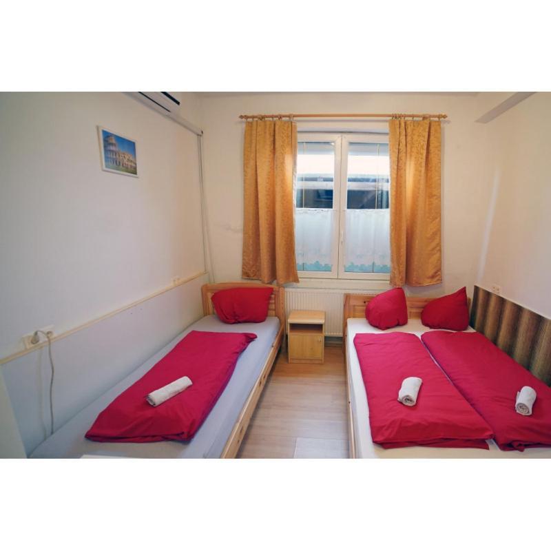 Guest house Balaton Vendeghaz Fonyod