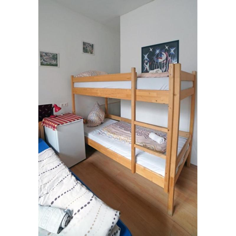 Guest house Balaton Vendeghaz Fonyod