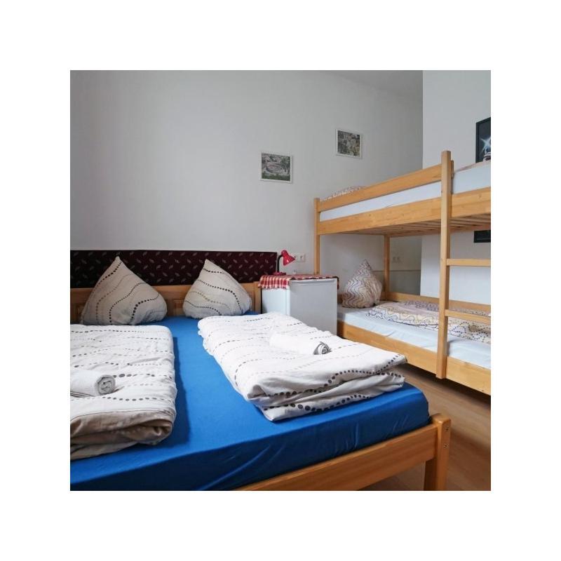 Balaton Vendeghaz Guest house Fonyod