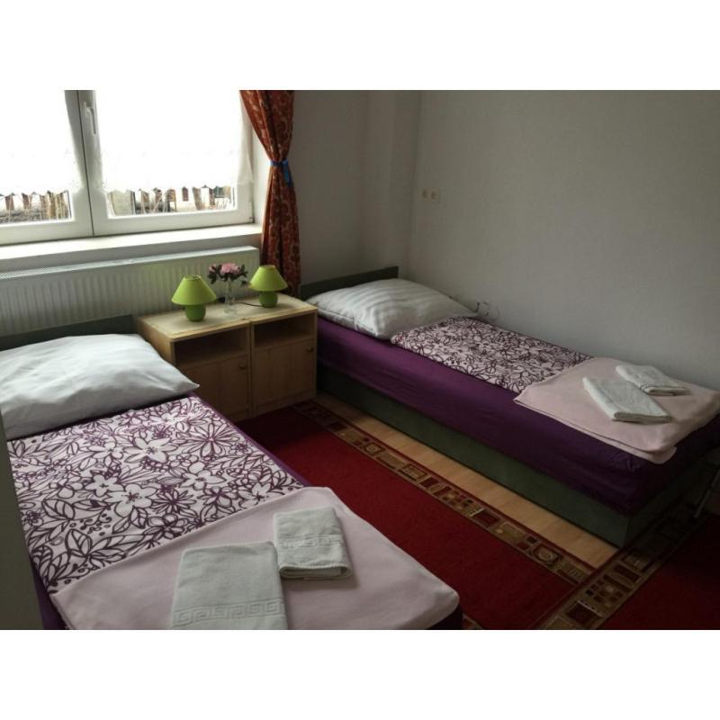 Balaton Vendeghaz Guest house