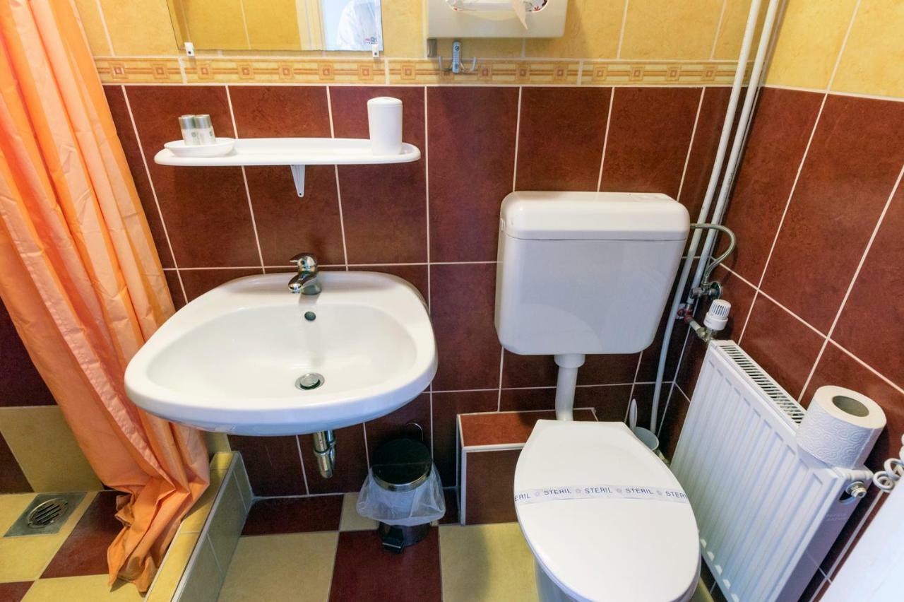 Balaton Vendeghaz Guest house 2*