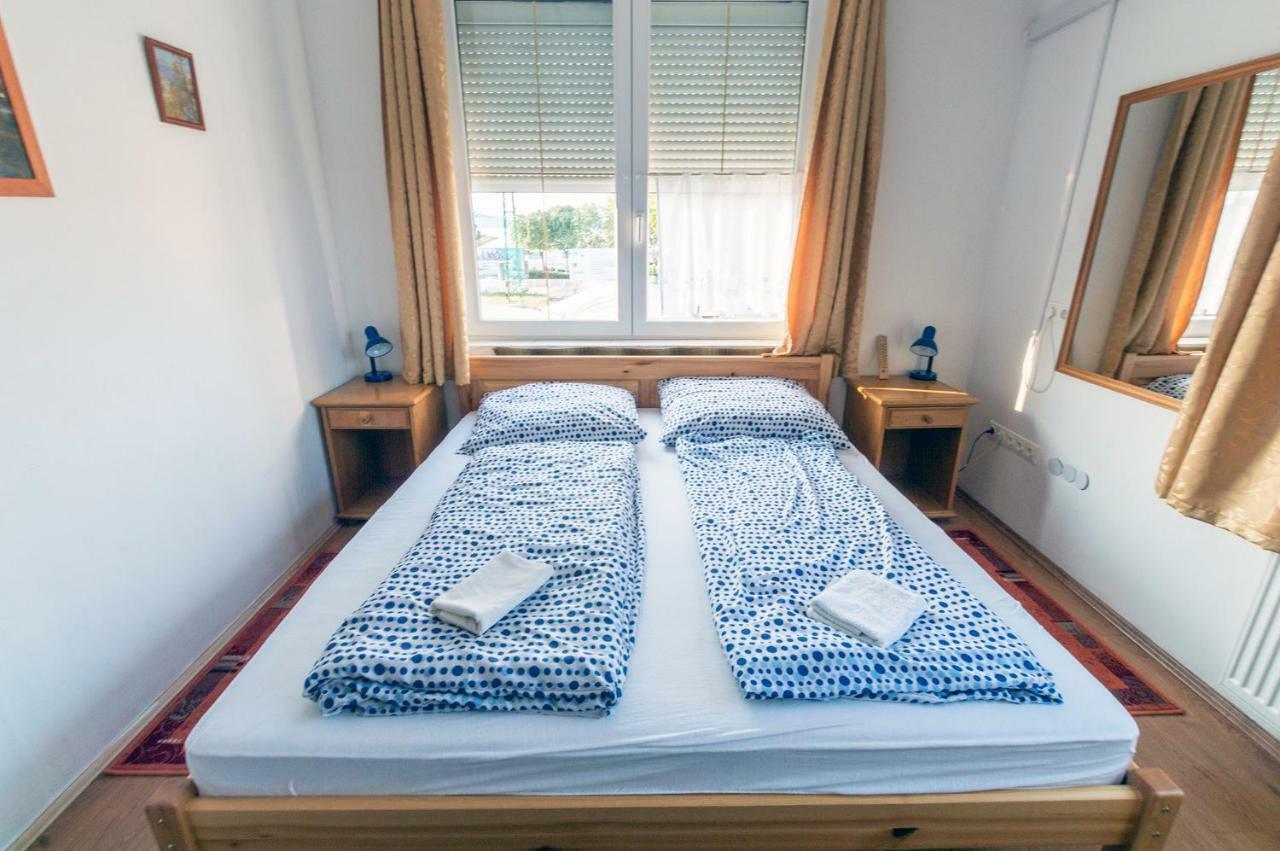 Guest house Balaton Vendeghaz