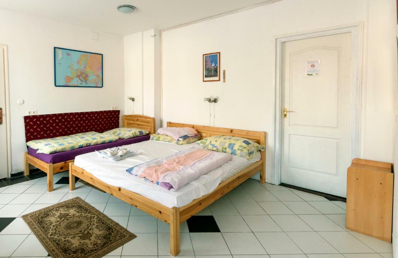 Balaton Vendeghaz Guest house 2*