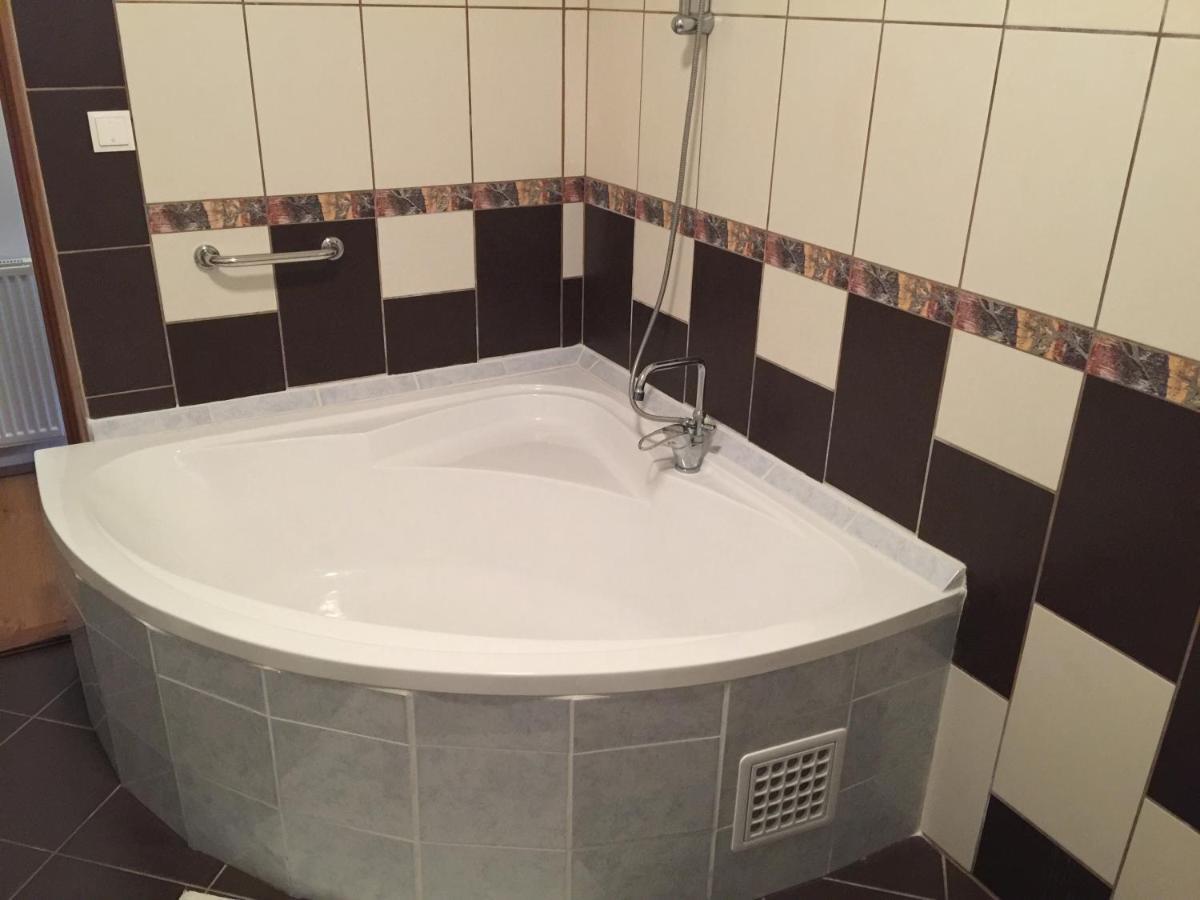 Guest house Balaton Vendeghaz 2*
